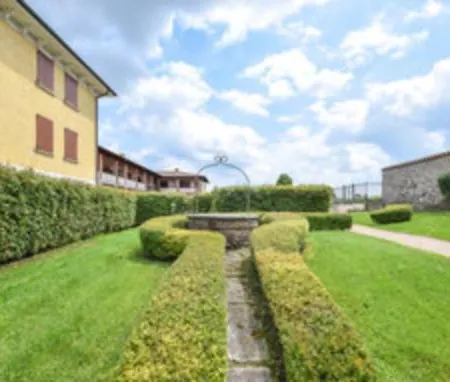 Golfando & Bacco * San Martino della Battaglia