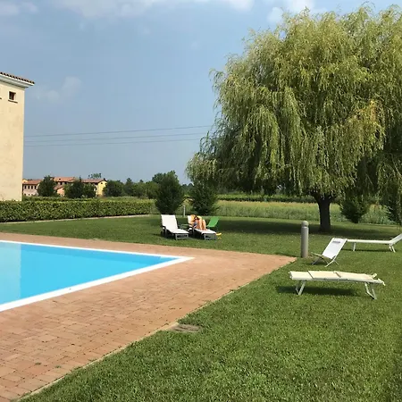 Golfando & Bacco * San Martino della Battaglia