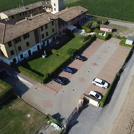 Golfando & Bacco San Martino della Battaglia